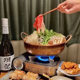 烧鸟爱好者的乌托邦🍢市区里的深夜食堂