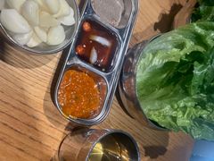 -姜虎东白丁烤肉(恒隆广场店)