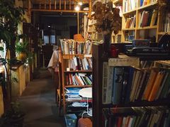 -斯多格书乡(北京大学畅春园店)