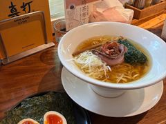 -真打拉面·日式拉面新流派(体育西横街店)
