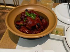 -时间里·新派粤菜(远洋店)