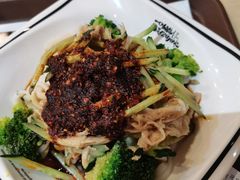 -魏家凉皮(大差市店)