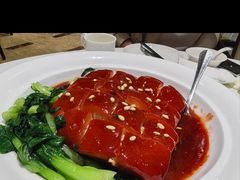 -香雪海饭店中餐厅(人民桥店)