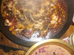 -老天桥蛙炉火锅(姑苏总店)