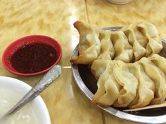 向群锅饺(登高路店)-向群锅饺(登高路店)
