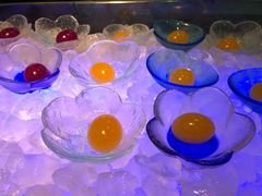 -大佛寺高级素食自助餐厅