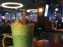 -CIRCLE·酒吧(第一国际店)
