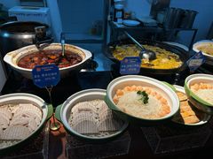 -老德州四合院·德州菜(天衢路店)