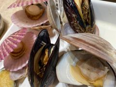 -船梆煮•蒸汽海鲜·生腌干蒸(五四广场店)