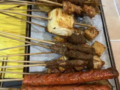 -望京小腰(北京总店)