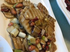 宫保山药-生宇山珍野生菌汤锅•始于1999(双流古塔店)