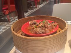 -避风塘(南汇店)