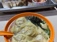-阿麟馄饨(延长路店)