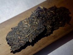 -大可堂普洱茶馆(襄阳南路馆)