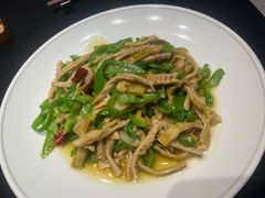 -玖味(老工人西路店)