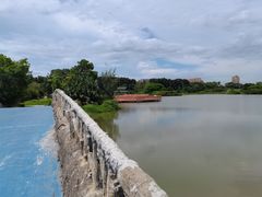 -海上田园