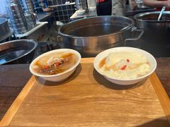 -周小波重庆小面·重庆名小吃(邹容路店)