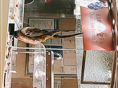 -荟星庭西餐厅(天府丽都喜来登饭店)