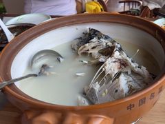 -风味小馆(天目湖宾馆店)