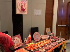 -上海雅居乐万豪侯爵酒店