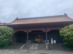 -明故宫遗址公园