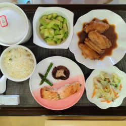 -奕新一诺台式母婴护理中心(我格广场店)