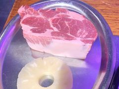 梅花肉-济州爱肉堂(总店)