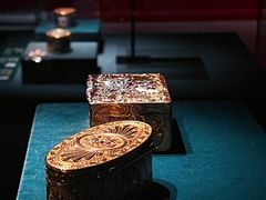 -金沙遗址博物馆