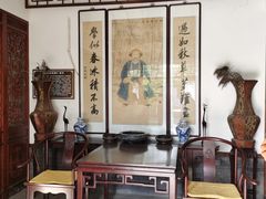 -纪晓岚文化园