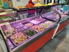 -崇德楼水盆牛羊肉泡馍馆(文艺路店)