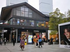 -Apple零售店(成都太古里店)