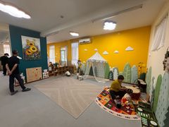 -昱南托育园.托班晚托.寒暑假班