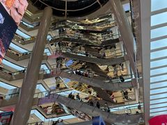 -开元商城(钟楼店)