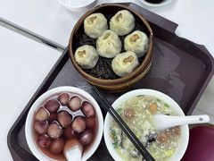 -常州糕团店(北大街新世纪商城店)