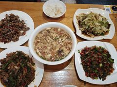 -汉时湘菜