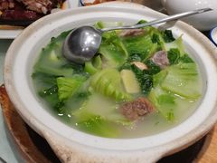 -海宝酒家(中山四路店)