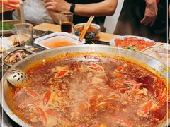 -飘香火锅(玉林西路店)