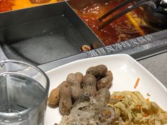 -海底捞火锅(天一广场亚细亚店)
