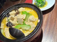 -北京老铺烤鸭(时代广场店)