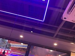 -八条友鲜货烧烤·脆皮烤鱼(石岩旗舰店)