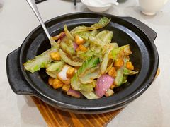 生嗜罗马生菜-食神鱼头佛跳墙(百子湾旗舰店)