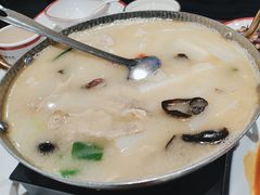 -金陵后厨·南京菜(新街口秣陵路店)