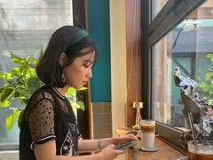 -糖房咖啡(南锣鼓巷店)
