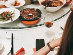 -梦都海鲜酒家(万达广场江桥店)