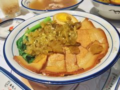 -發起人·肉骨茶(万象汇店)