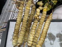 -云晓光头烧烤吧(盛夏店)