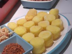 -柳喜辣·烧烤酒局(跃进总店)