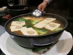 -渔堂公园餐厅·本帮菜(乐园路店)
