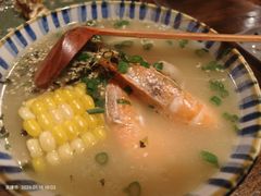 -清真·龙猫食堂(詹滨西里店)