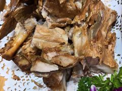 -伊喜饺子·烤鸭(五道口学院路店)